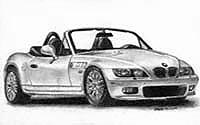 BMW Z3