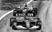 F1 Race