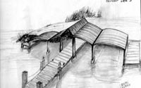 Harbour concept
