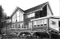 Cottage